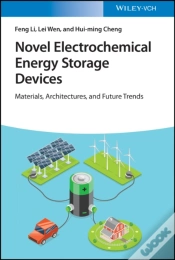 Capa do artigo Novel Electrochemical Energy Storage Devices