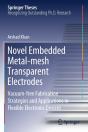 Novel Embedded Metal-Mesh Transparent Electrodes - Preview