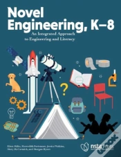 Capa do artigo Novel Engineering, K-8