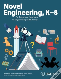 Capa do artigo Novel Engineering, K-8