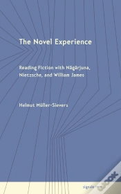 Capa do artigo Novel Experience