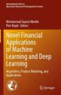 Novel Financial Applications Of Machine Learning And Deep Learning - Preview