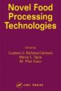 Novel Food Processing Technologies - Preview