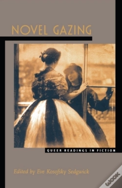 Capa do artigo Novel Gazing