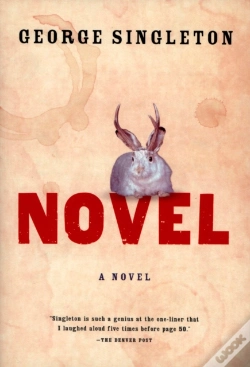 Capa do artigo Novel