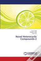 Novel Heterocyclic Compounds-2