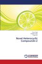 Novel Heterocyclic Compounds-2 - Preview