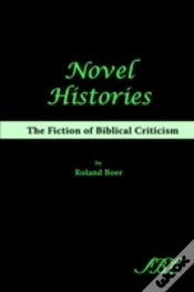 Capa do artigo Novel Histories