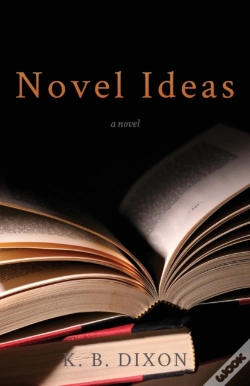 Capa do artigo Novel Ideas