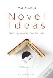 Capa do artigo Novel Ideas