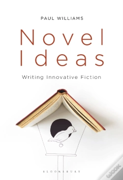Capa do artigo Novel Ideas