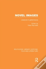 Capa do artigo Novel Images