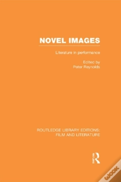 Capa do artigo Novel Images