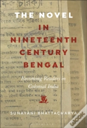 Capa do artigo Novel In Nineteenth-Century Bengal