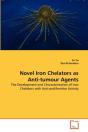 Novel Iron Chelators As Anti-Tumour Agents - Preview