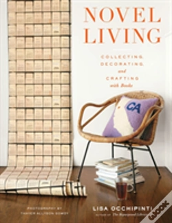 Capa do artigo Novel Living