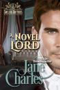 Novel Lord - Preview