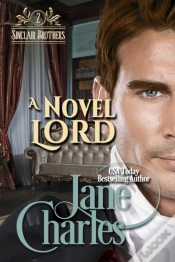 Capa do artigo Novel Lord