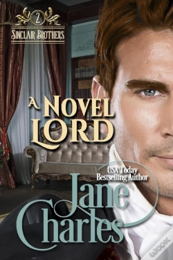 Capa do artigo Novel Lord