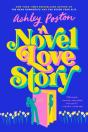 Novel Love Story - Preview