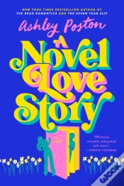Capa do artigo Novel Love Story