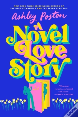 Capa do artigo Novel Love Story