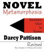 Novel Metamorphosis - Preview