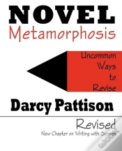 Capa do artigo Novel Metamorphosis
