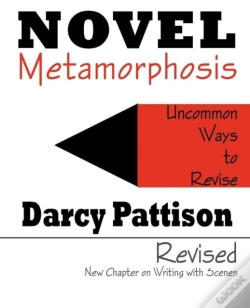 Capa do artigo Novel Metamorphosis