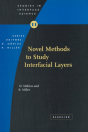 Novel Methods To Study Interfacial Layers - Preview