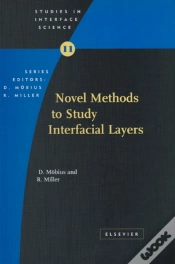 Capa do artigo Novel Methods To Study Interfacial Layers