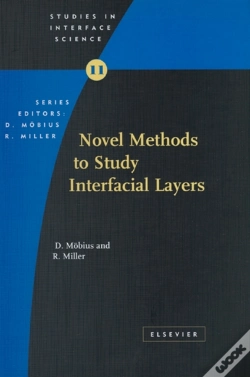 Capa do artigo Novel Methods To Study Interfacial Layers
