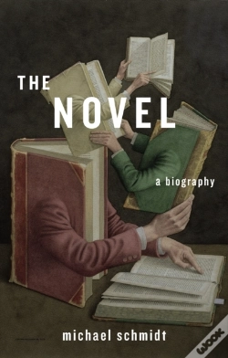 Capa do artigo Novel