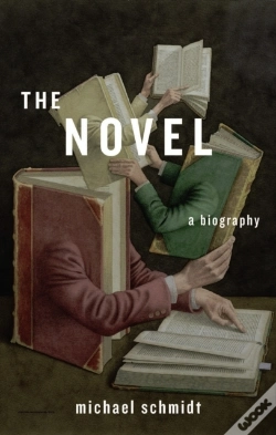 Capa do artigo Novel