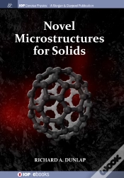 Capa do artigo Novel Microstructures For Solids