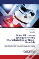 Novel Microwave Techniques For The Characterisation Of Nano-Materials
