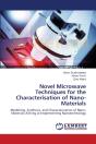 Novel Microwave Techniques For The Characterisation Of Nano-Materials - Preview