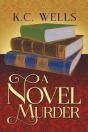 Novel Murder - Preview
