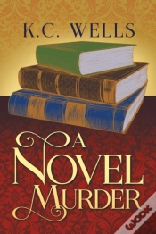 Capa do artigo Novel Murder