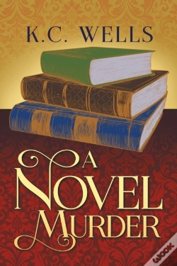 Capa do artigo Novel Murder