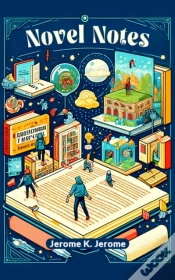 Capa do artigo Novel Notes