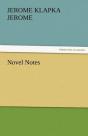 Novel Notes - Preview