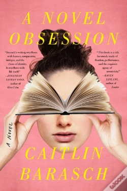 Capa do artigo Novel Obsession