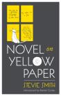 Novel On Yellow Paper - Preview