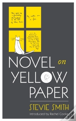 Capa do artigo Novel On Yellow Paper
