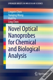Capa do artigo Novel Optical Nanoprobes For Chemical And Biological Analysis