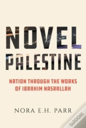 Capa do artigo Novel Palestine