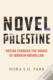 Capa do artigo Novel Palestine