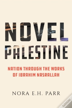Capa do artigo Novel Palestine