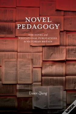 Capa do artigo Novel Pedagogy